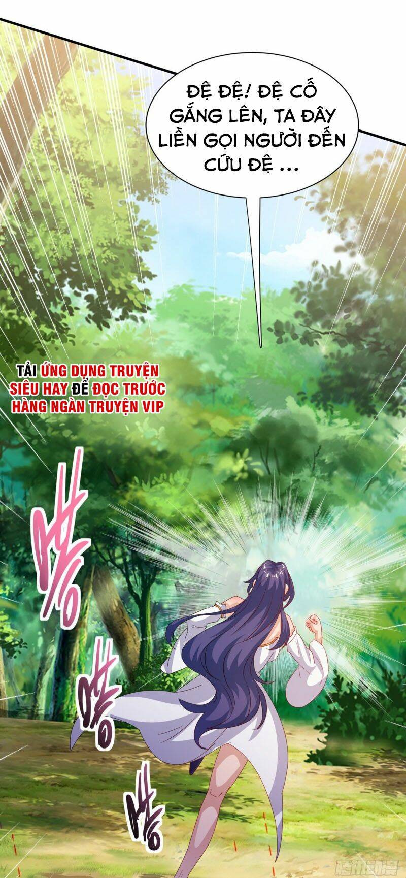 Chúa Tể Tam Giới Chapter 140 - Trang 2