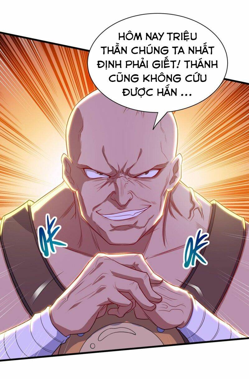 Chúa Tể Tam Giới Chapter 139 - Trang 2