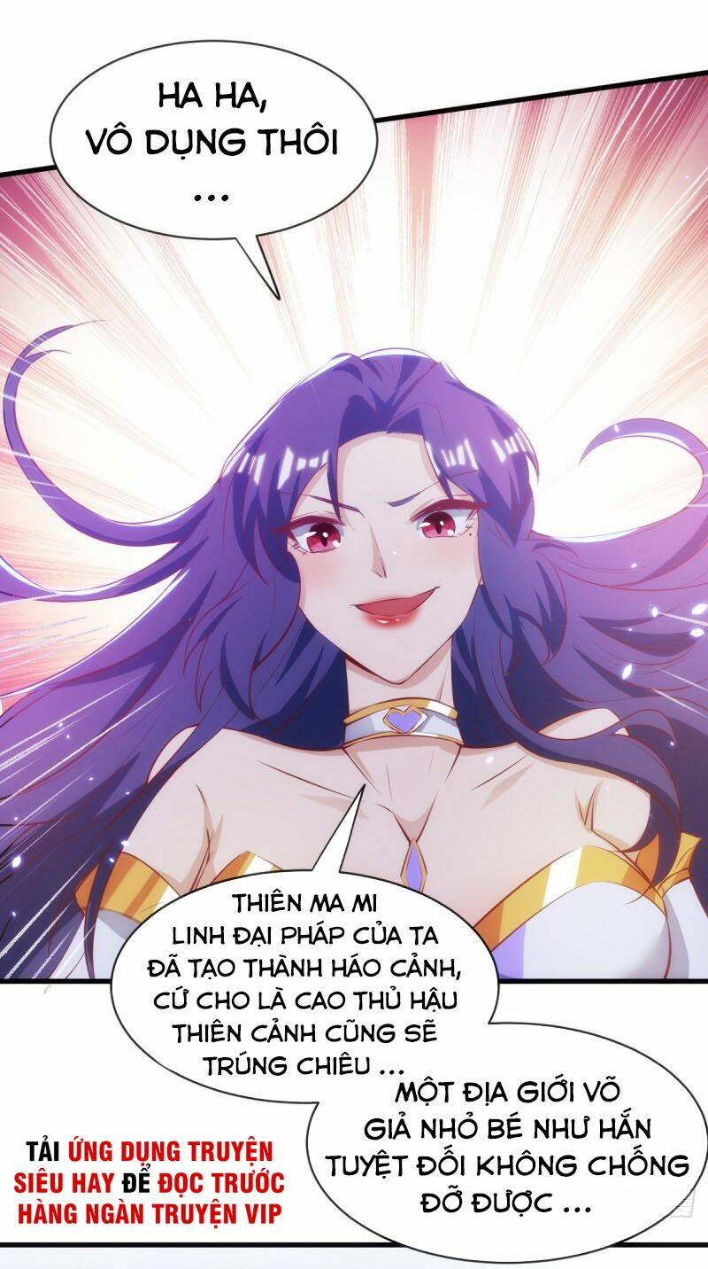 Chúa Tể Tam Giới Chapter 139 - Trang 2