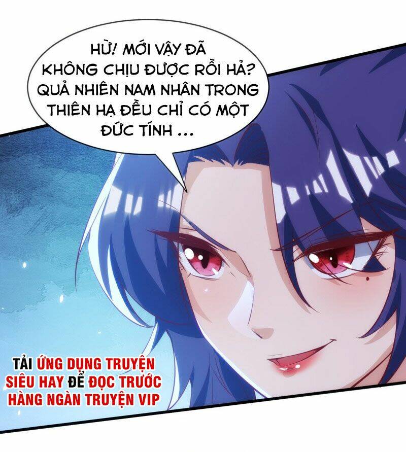 Chúa Tể Tam Giới Chapter 139 - Trang 2