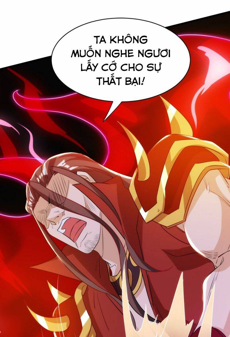 Chúa Tể Tam Giới Chapter 138 - Trang 2