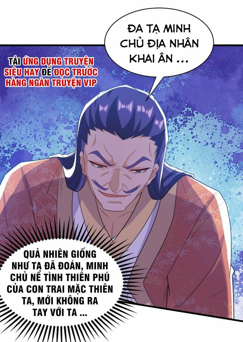 Chúa Tể Tam Giới Chapter 138 - Trang 2