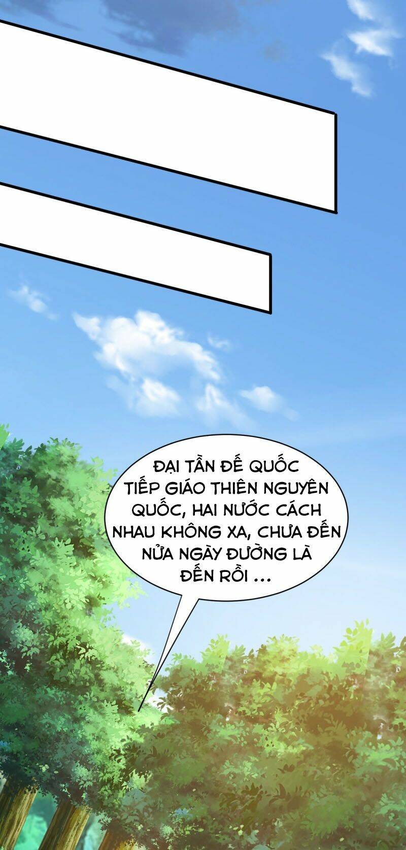 Chúa Tể Tam Giới Chapter 138 - Trang 2