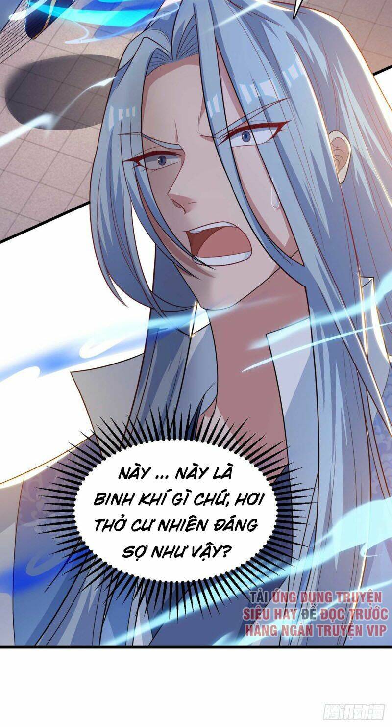 Chúa Tể Tam Giới Chapter 137 - Trang 2