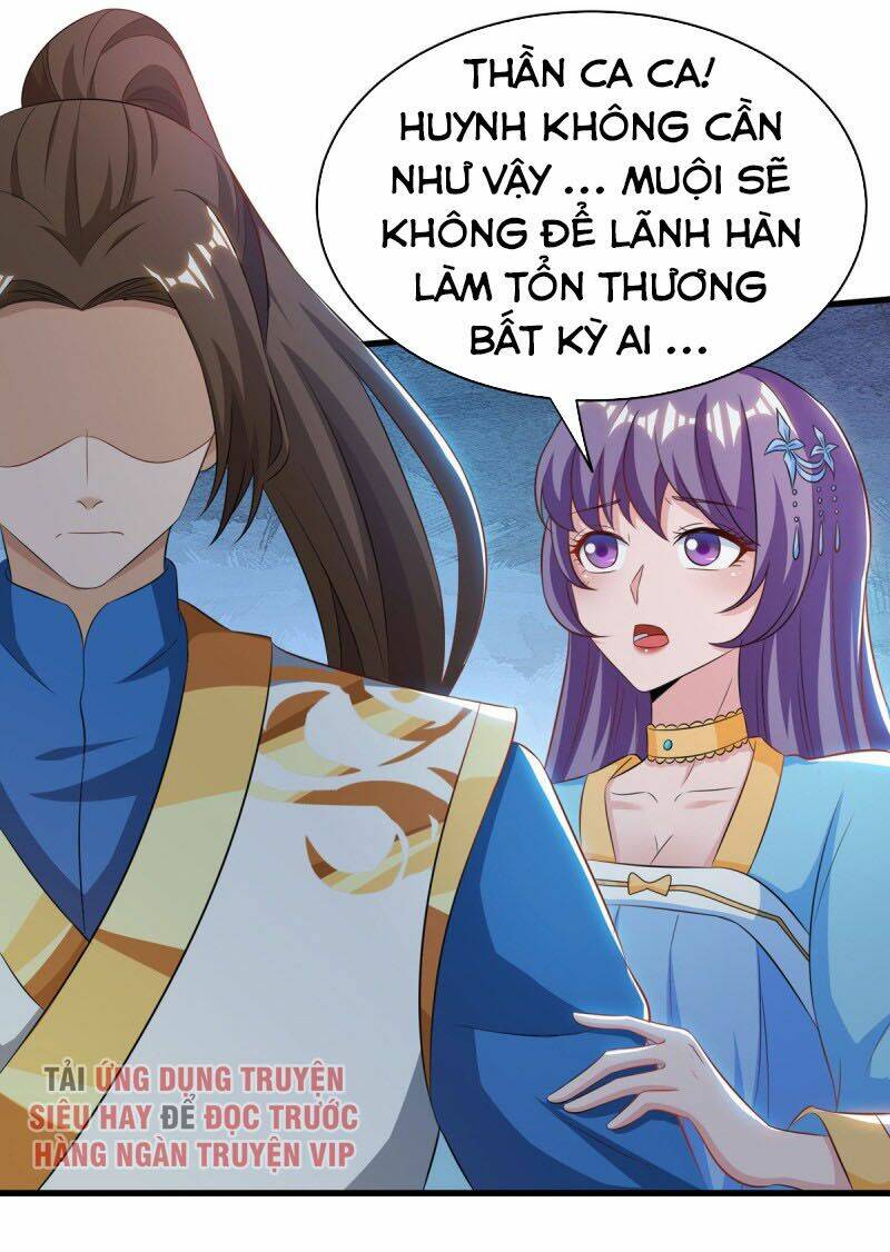 Chúa Tể Tam Giới Chapter 137 - Trang 2