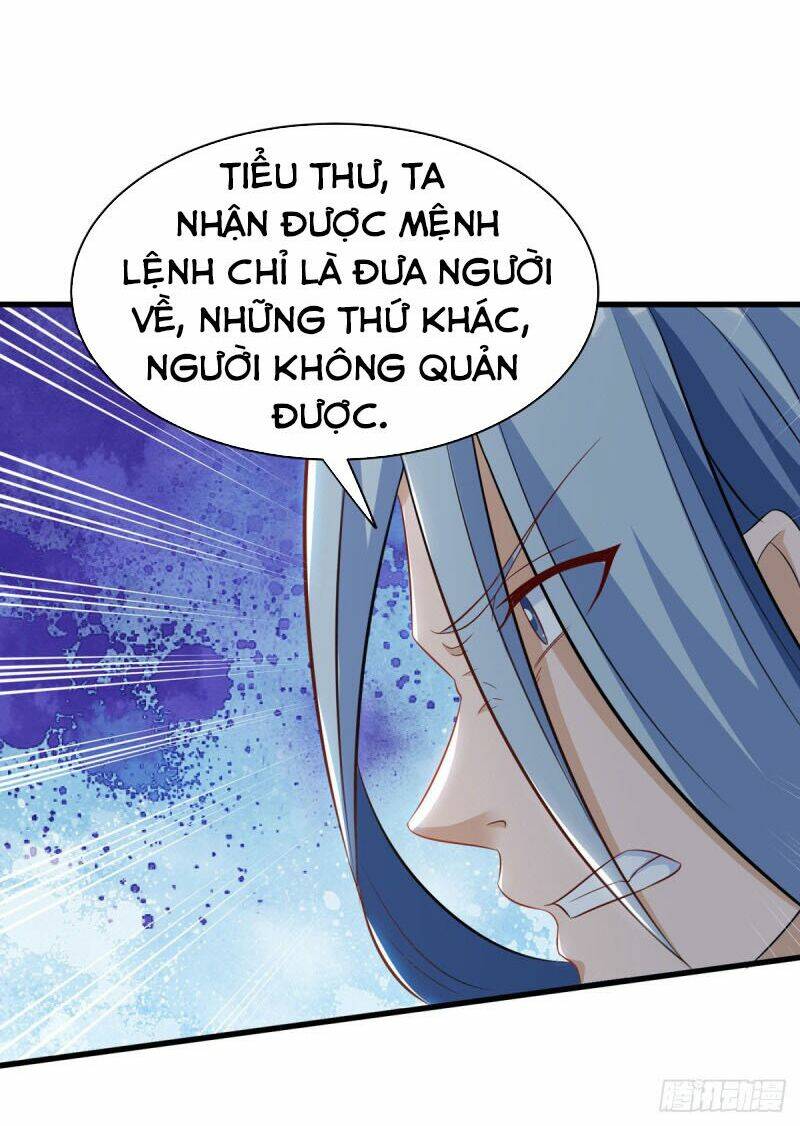 Chúa Tể Tam Giới Chapter 137 - Trang 2