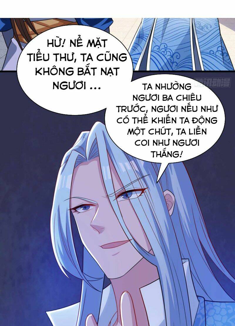 Chúa Tể Tam Giới Chapter 137 - Trang 2