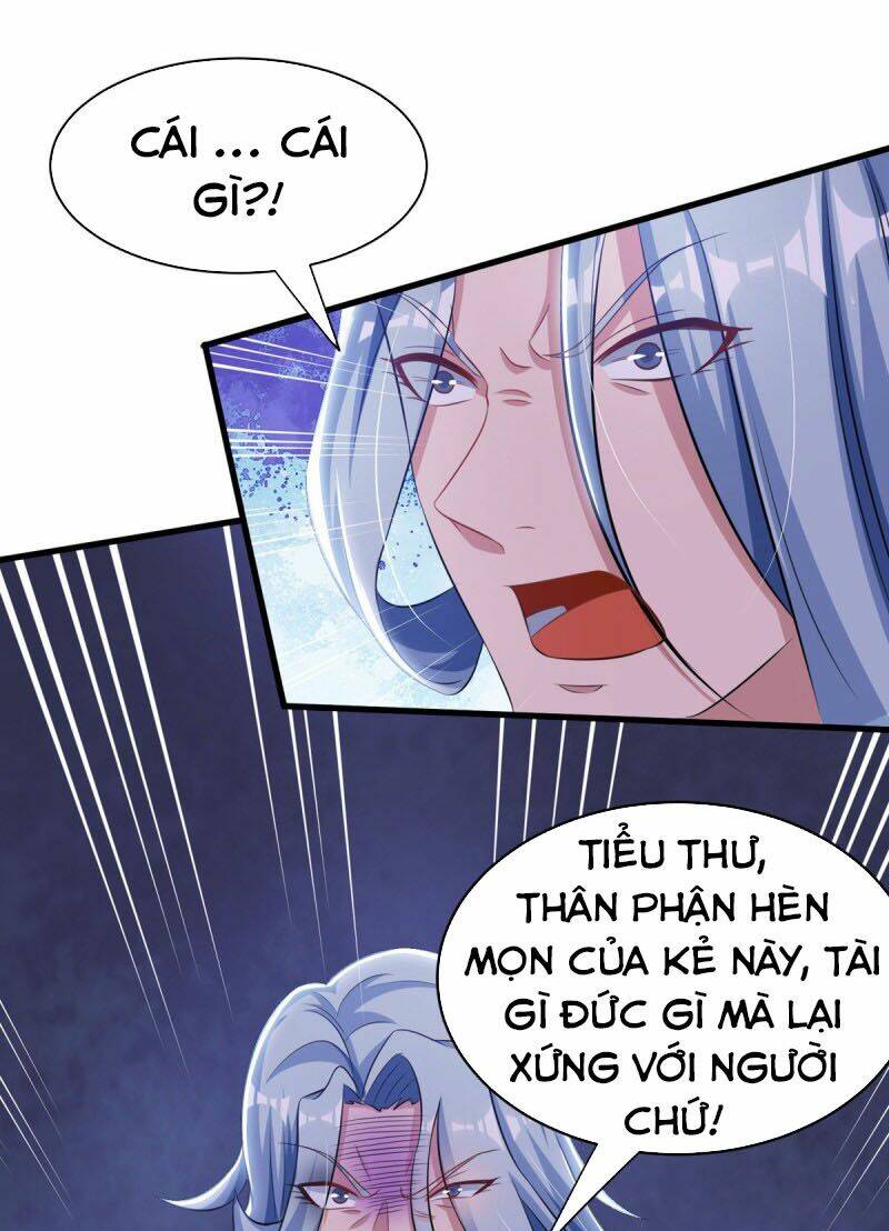 Chúa Tể Tam Giới Chapter 136 - Trang 2