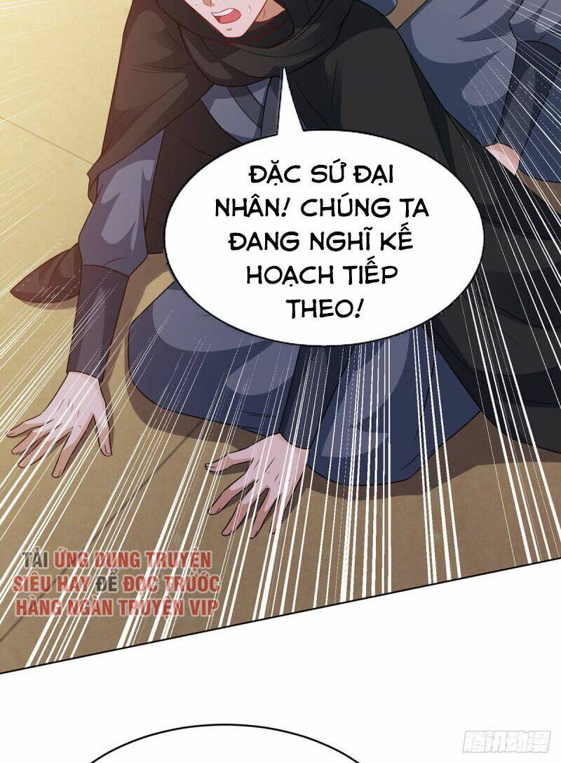 Chúa Tể Tam Giới Chapter 129 - Trang 2