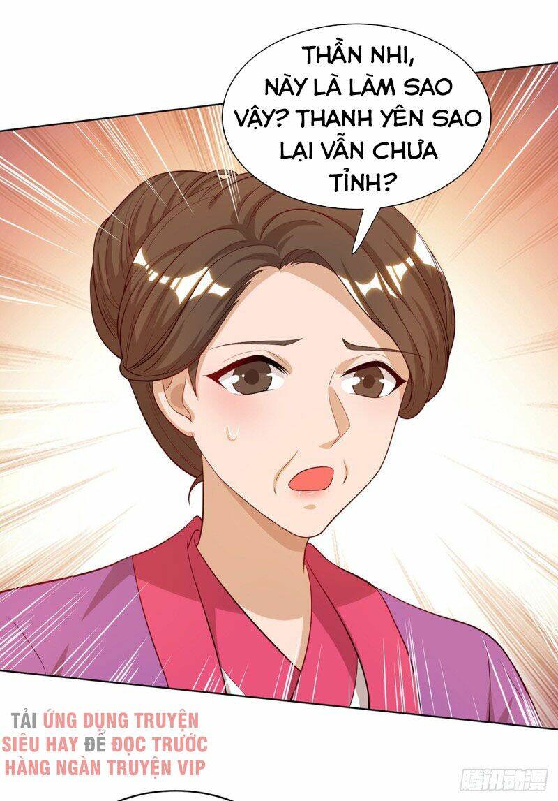 Chúa Tể Tam Giới Chapter 129 - Trang 2