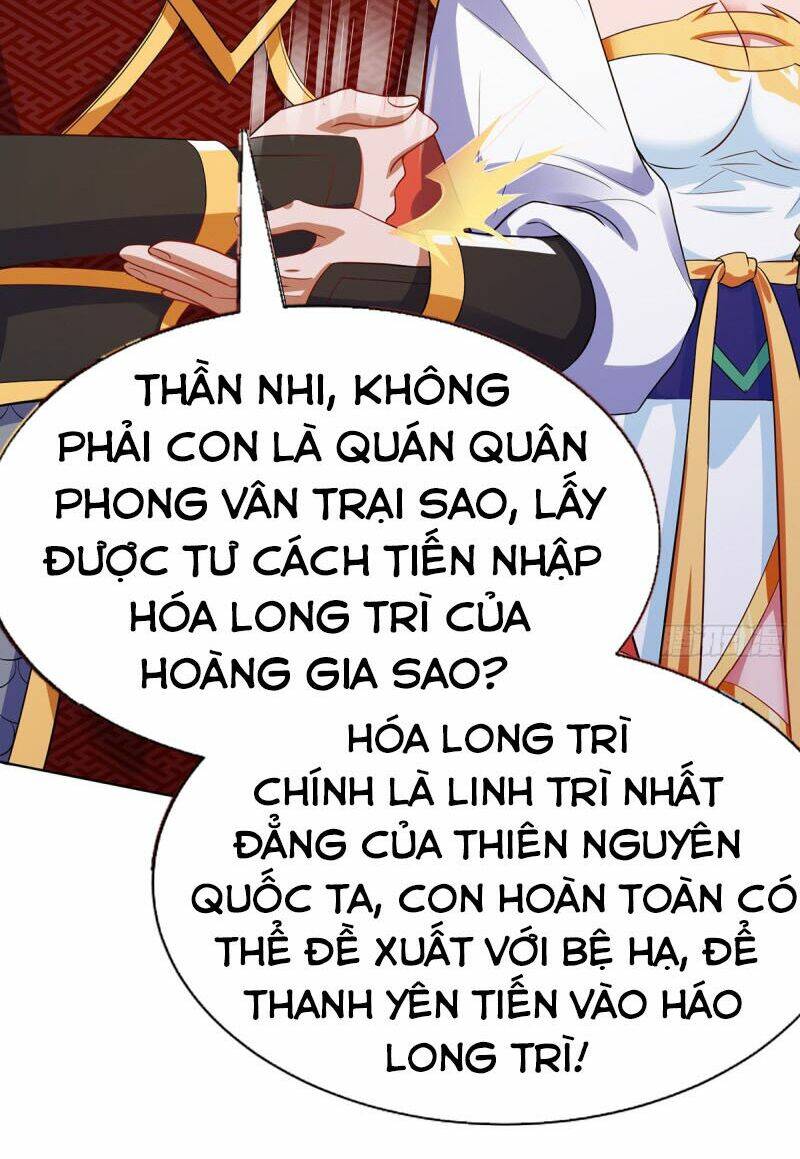 Chúa Tể Tam Giới Chapter 129 - Trang 2