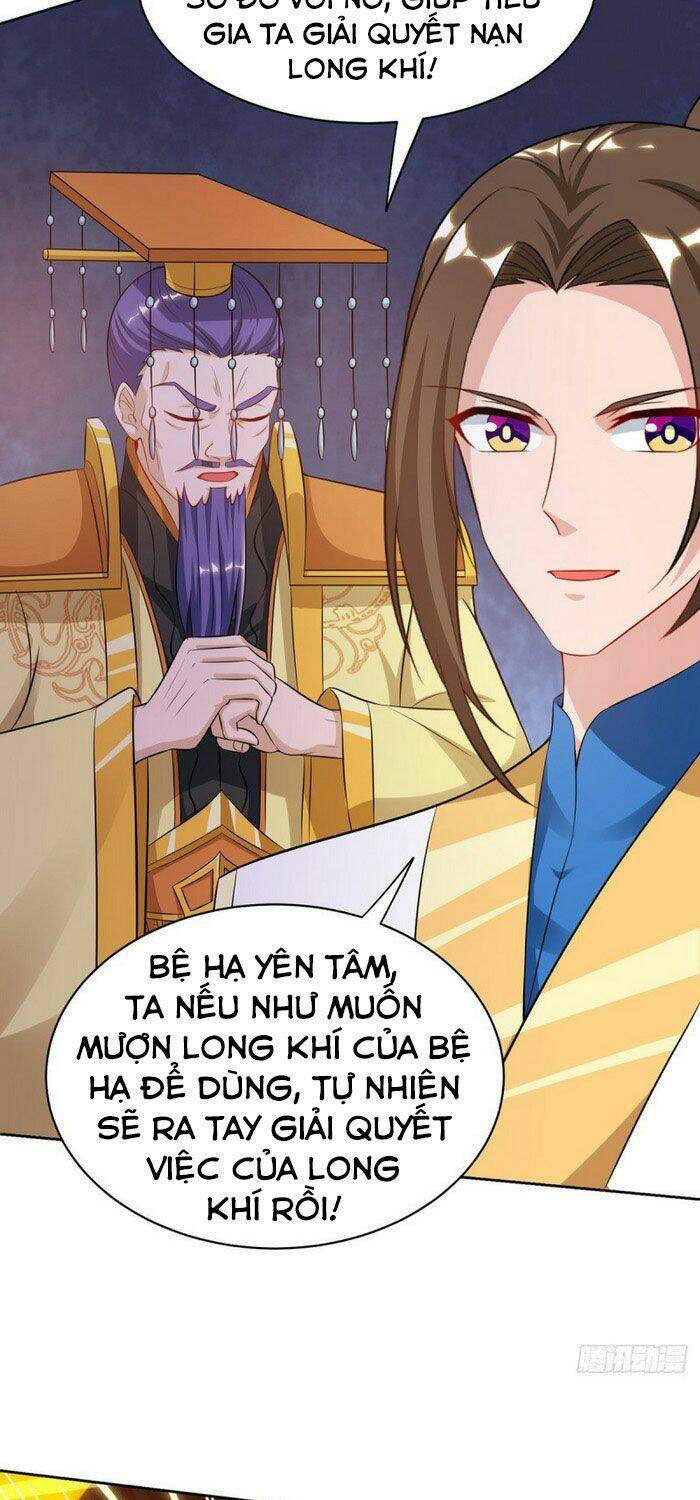 Chúa Tể Tam Giới Chapter 126 - Trang 2