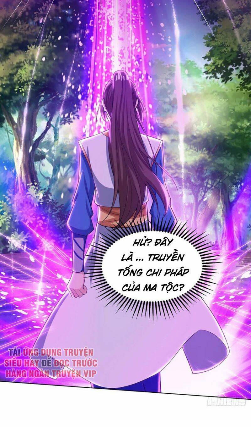 Chúa Tể Tam Giới Chapter 125 - Trang 2