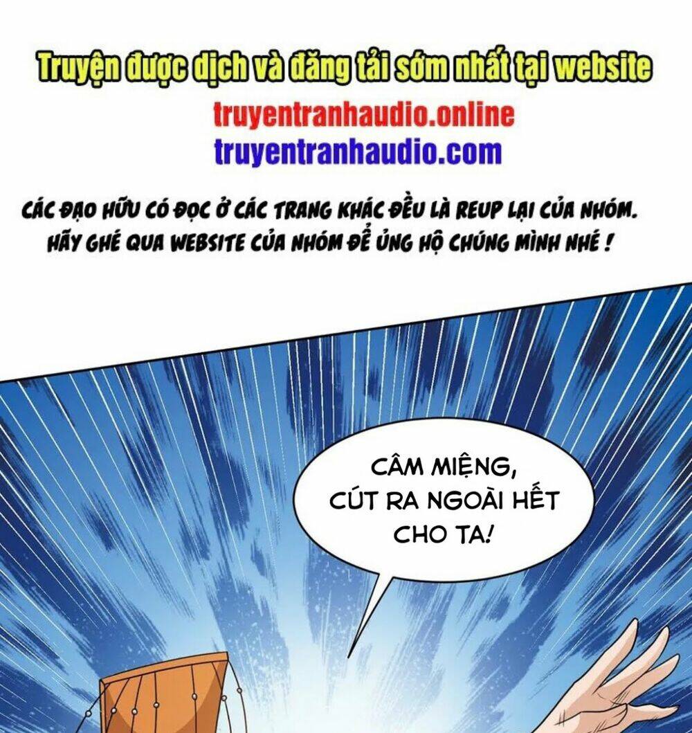 Chúa Tể Tam Giới Chapter 118 - Trang 2