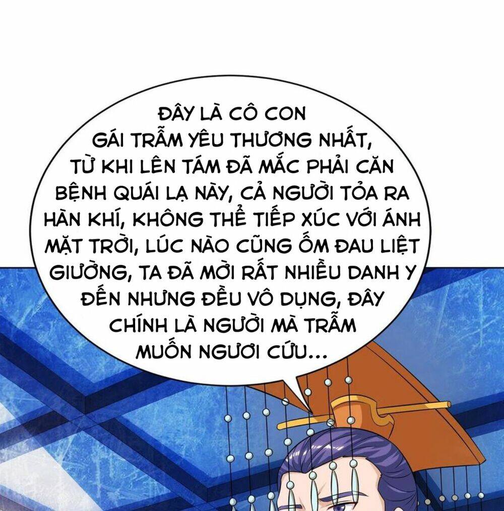 Chúa Tể Tam Giới Chapter 118 - Trang 2