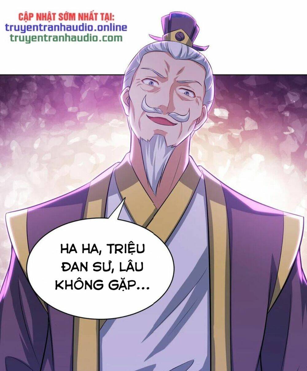 Chúa Tể Tam Giới Chapter 118 - Trang 2