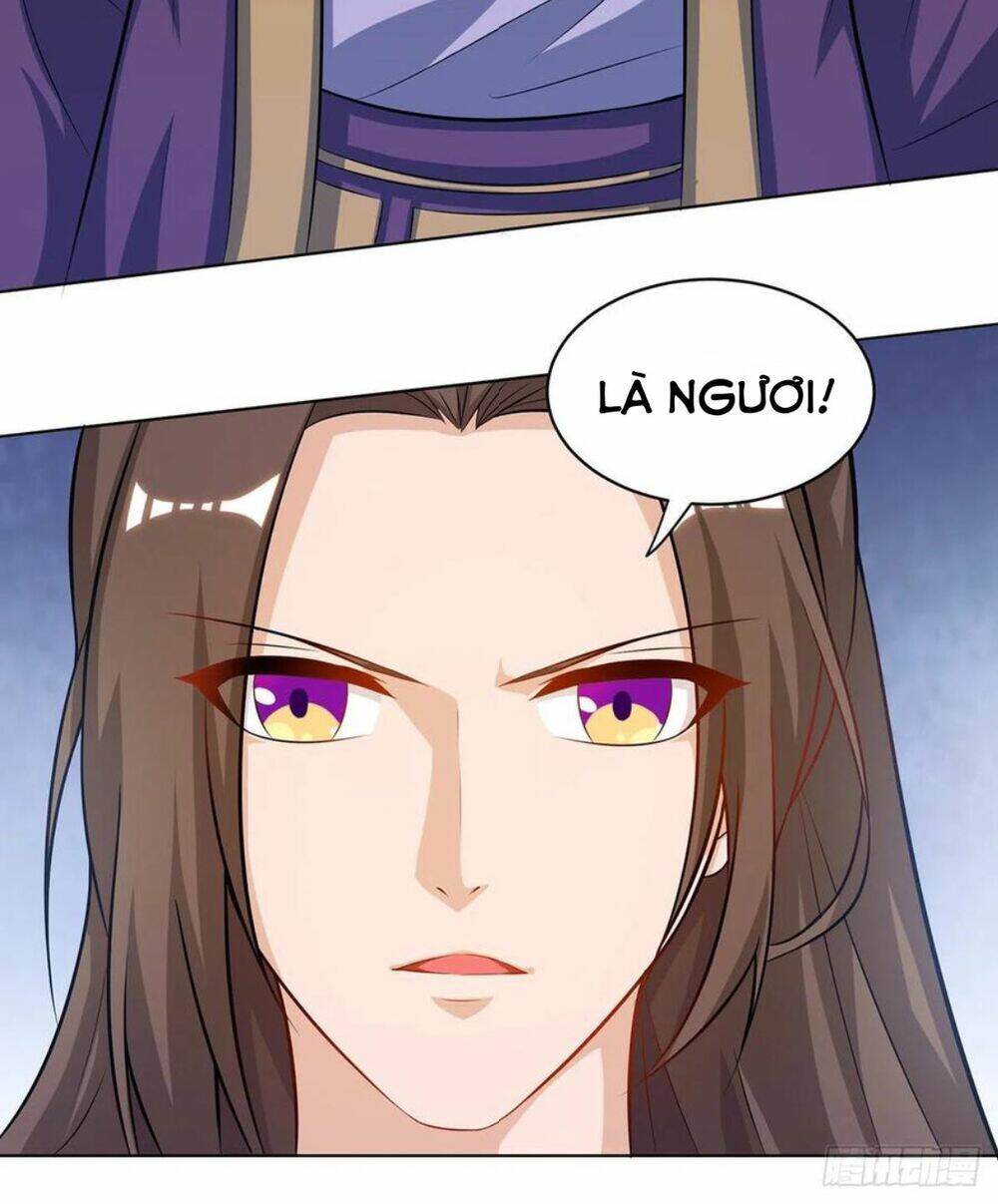 Chúa Tể Tam Giới Chapter 118 - Trang 2