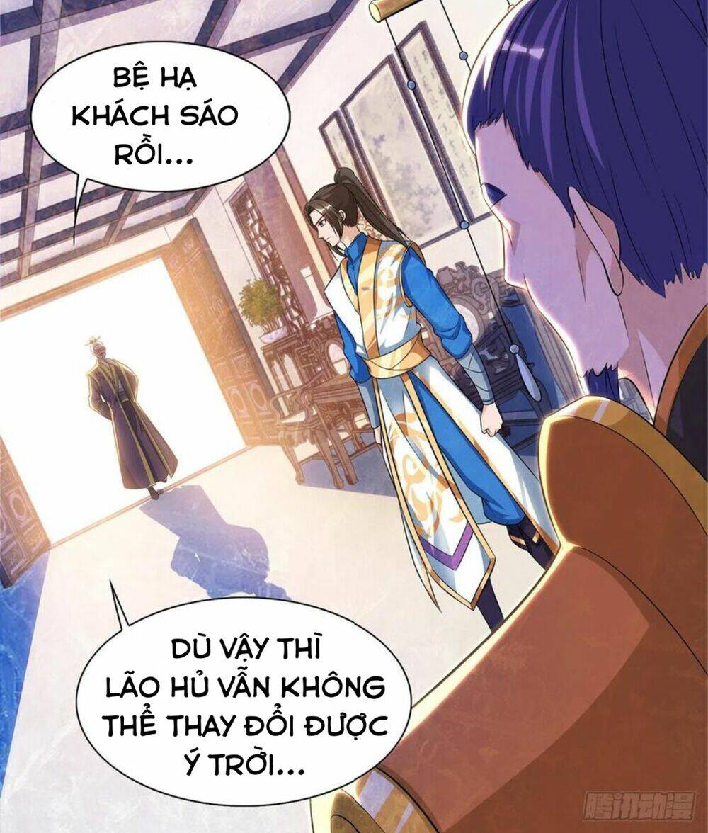 Chúa Tể Tam Giới Chapter 118 - Trang 2