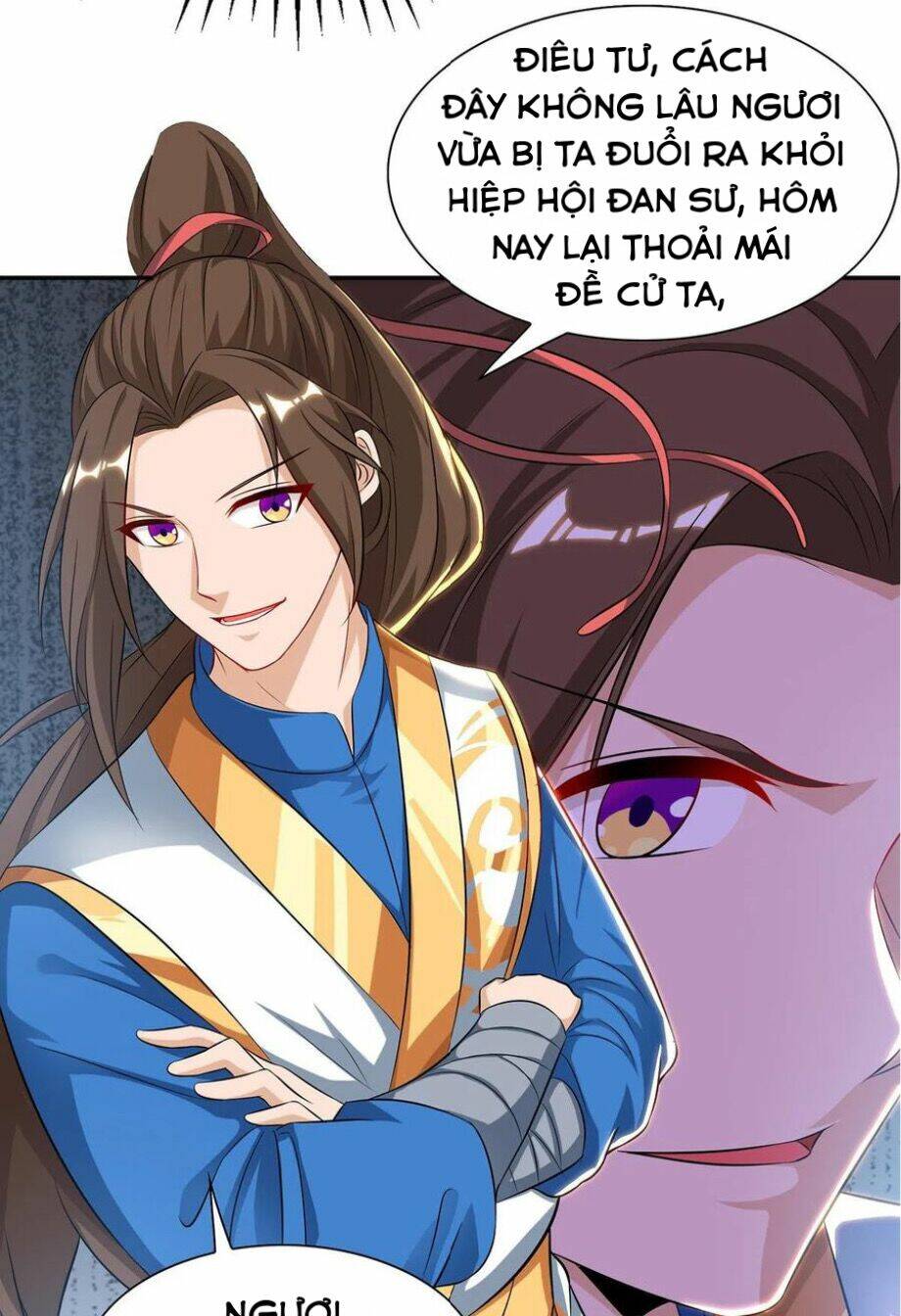 Chúa Tể Tam Giới Chapter 118 - Trang 2