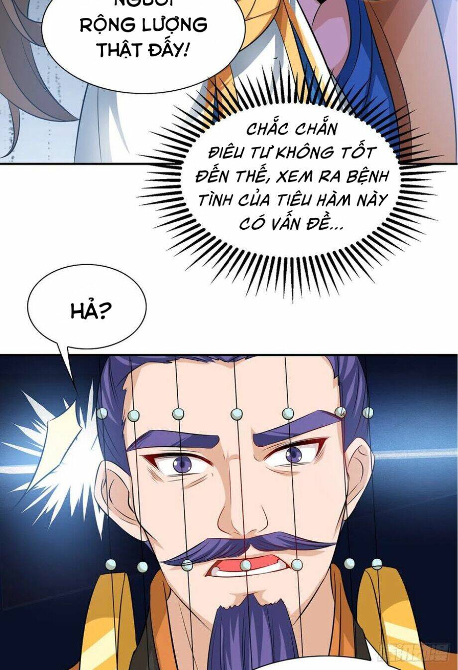 Chúa Tể Tam Giới Chapter 118 - Trang 2