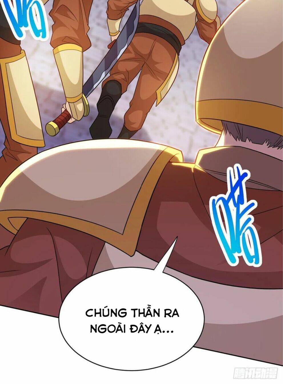 Chúa Tể Tam Giới Chapter 118 - Trang 2