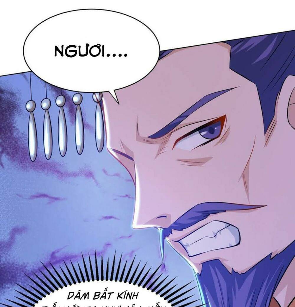 Chúa Tể Tam Giới Chapter 118 - Trang 2