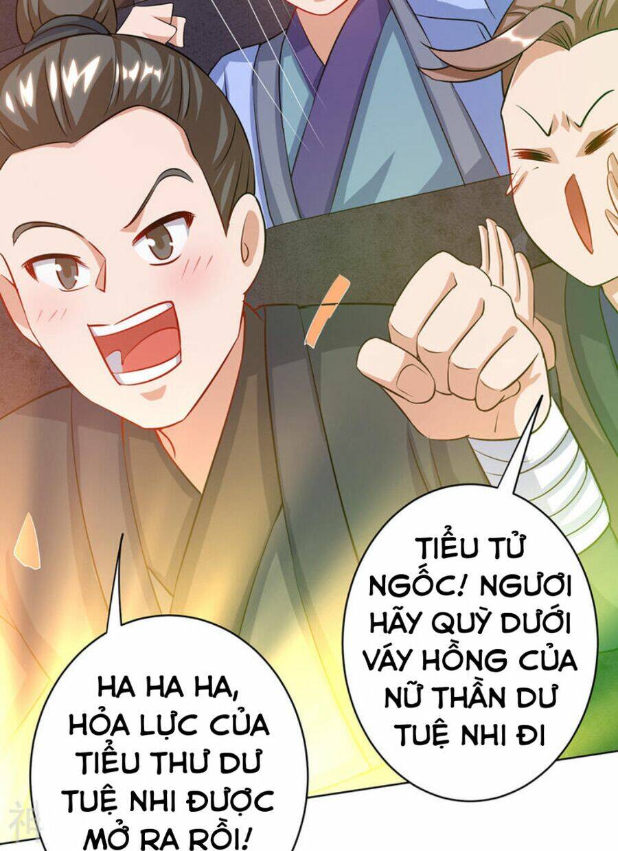 Chúa Tể Tam Giới Chapter 112 - Trang 2