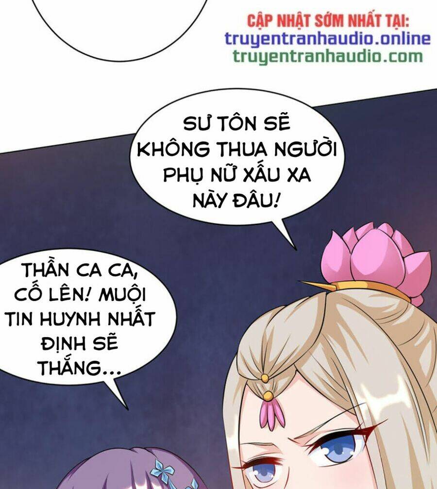 Chúa Tể Tam Giới Chapter 112 - Trang 2