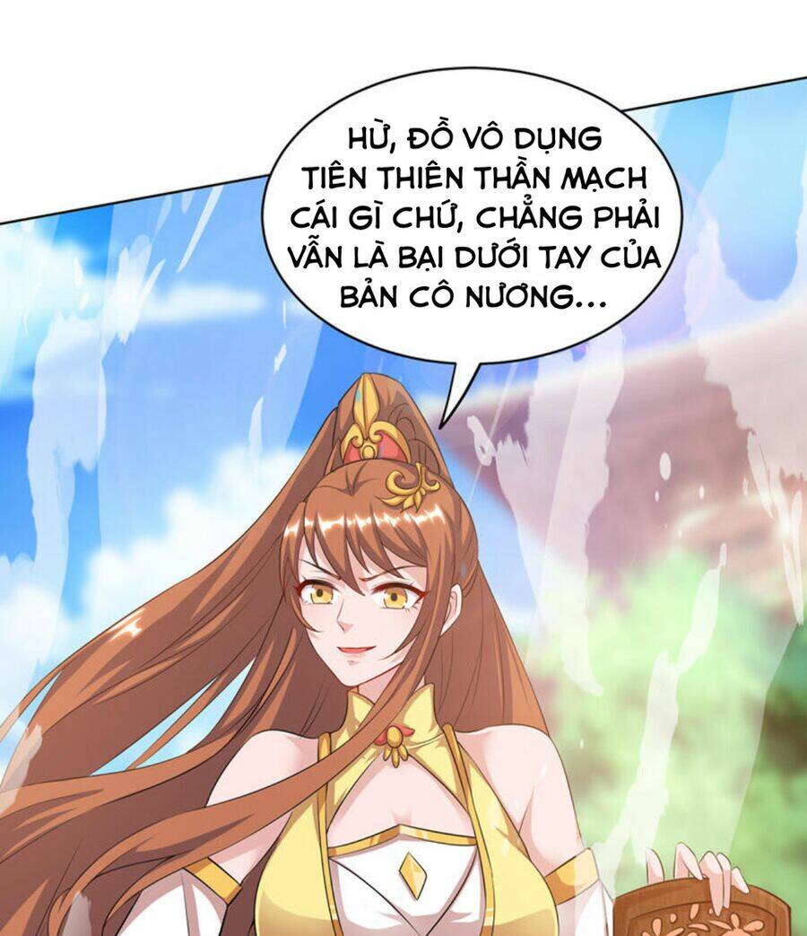 Chúa Tể Tam Giới Chapter 112 - Trang 2