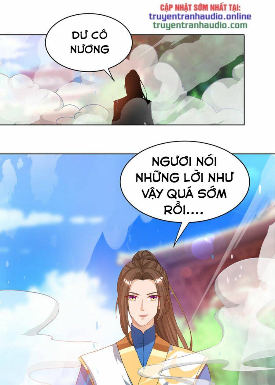 Chúa Tể Tam Giới Chapter 112 - Trang 2