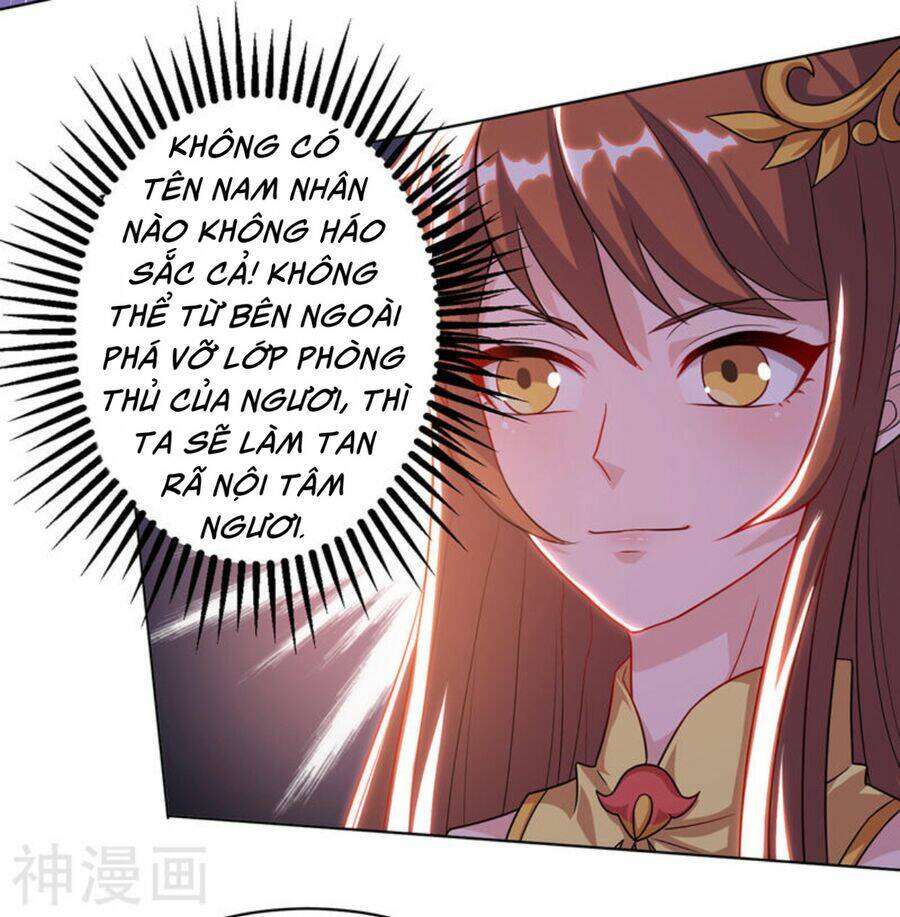 Chúa Tể Tam Giới Chapter 112 - Trang 2