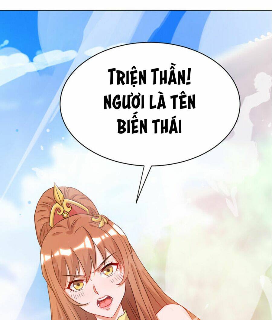 Chúa Tể Tam Giới Chapter 112 - Trang 2