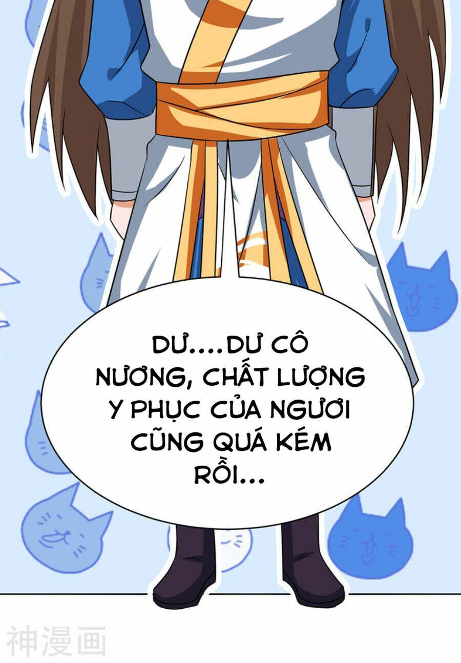 Chúa Tể Tam Giới Chapter 112 - Trang 2