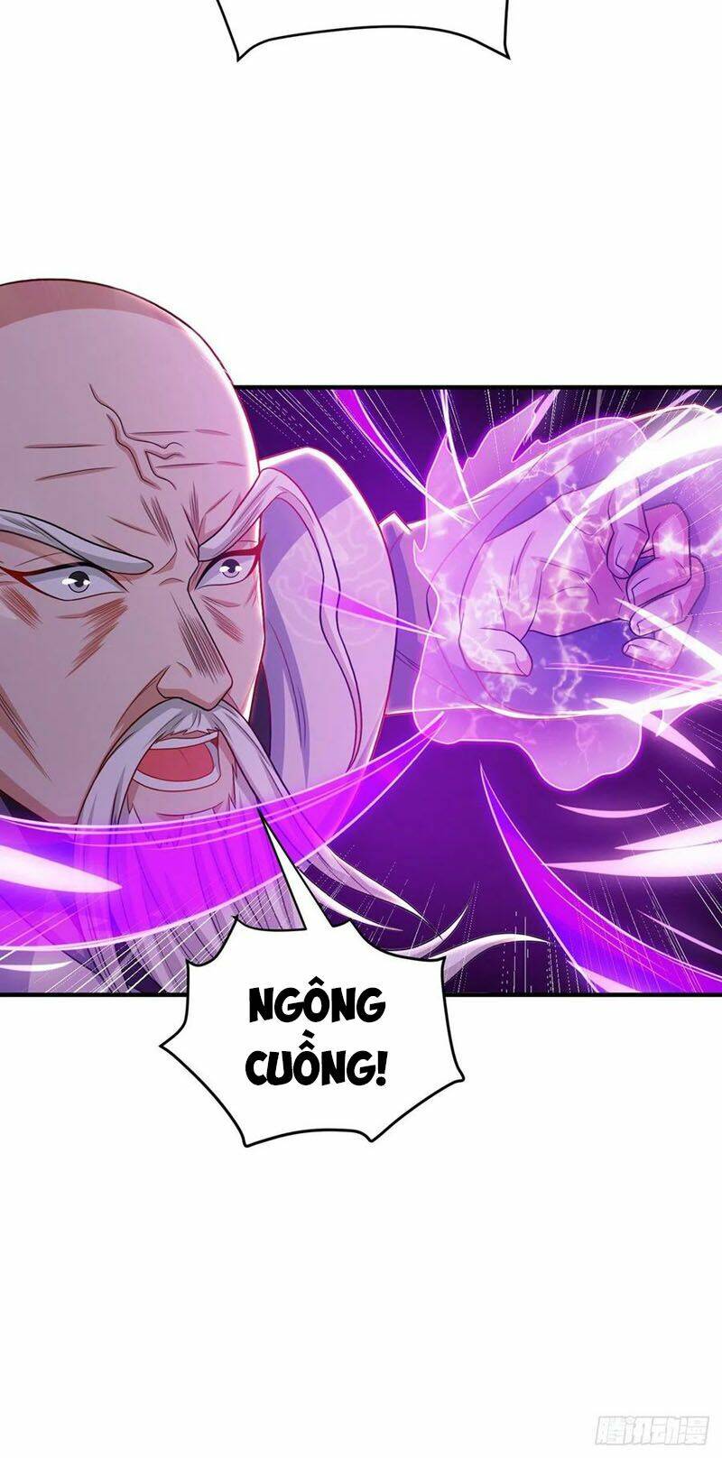 Chúa Tể Tam Giới Chapter 107 - Trang 2