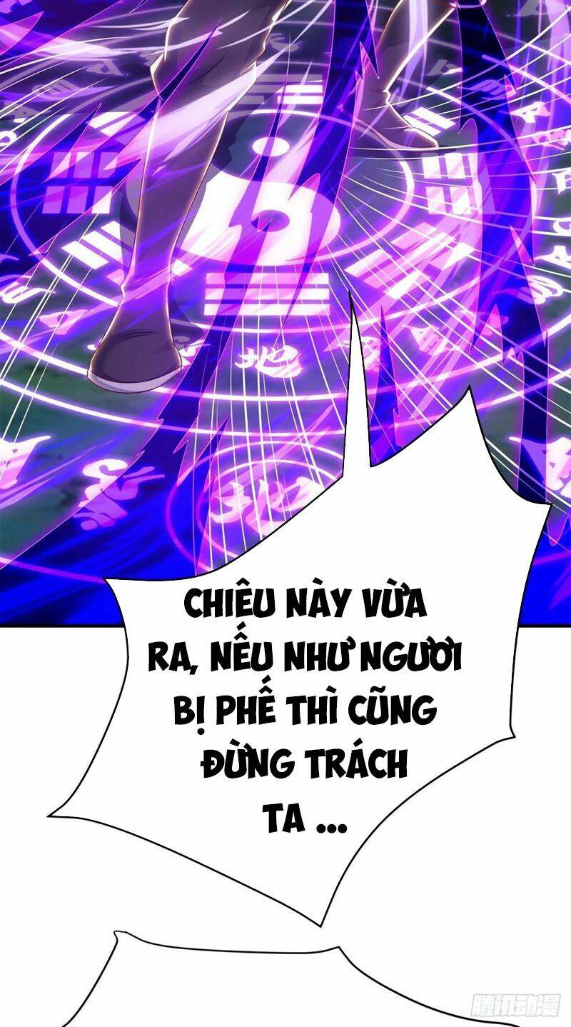 Chúa Tể Tam Giới Chapter 107 - Trang 2