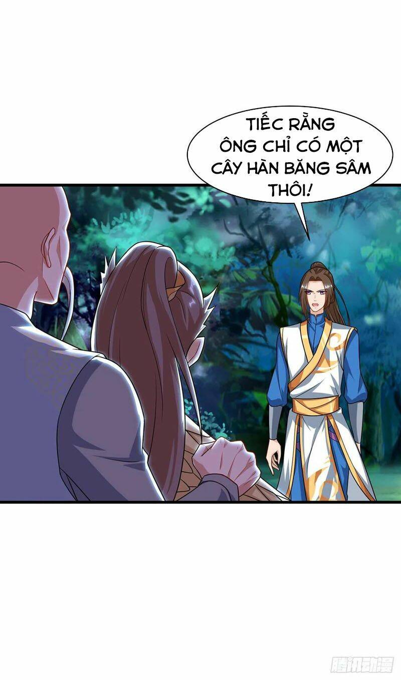 Chúa Tể Tam Giới Chapter 107 - Trang 2