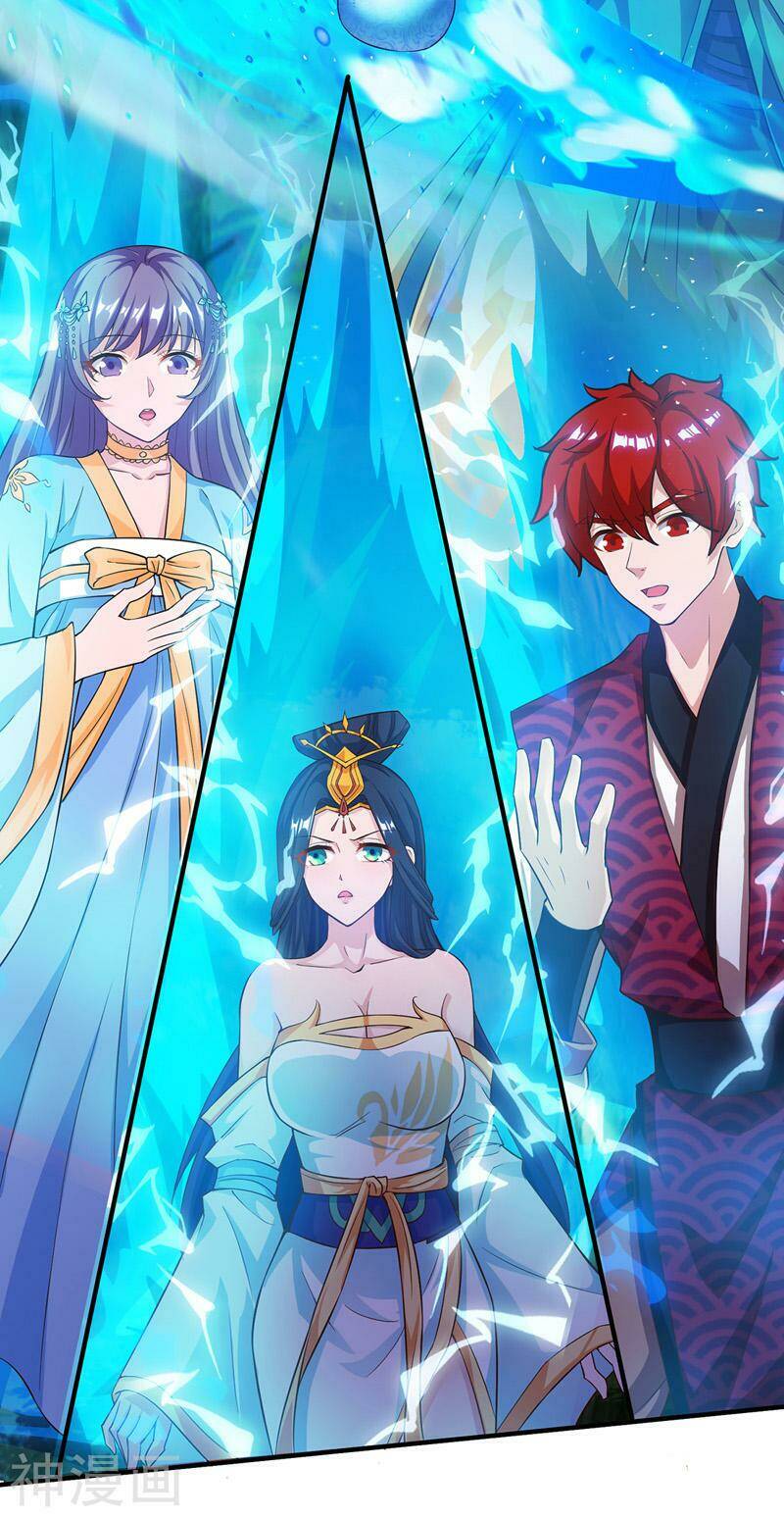 Chúa Tể Tam Giới Chapter 104 - Trang 2