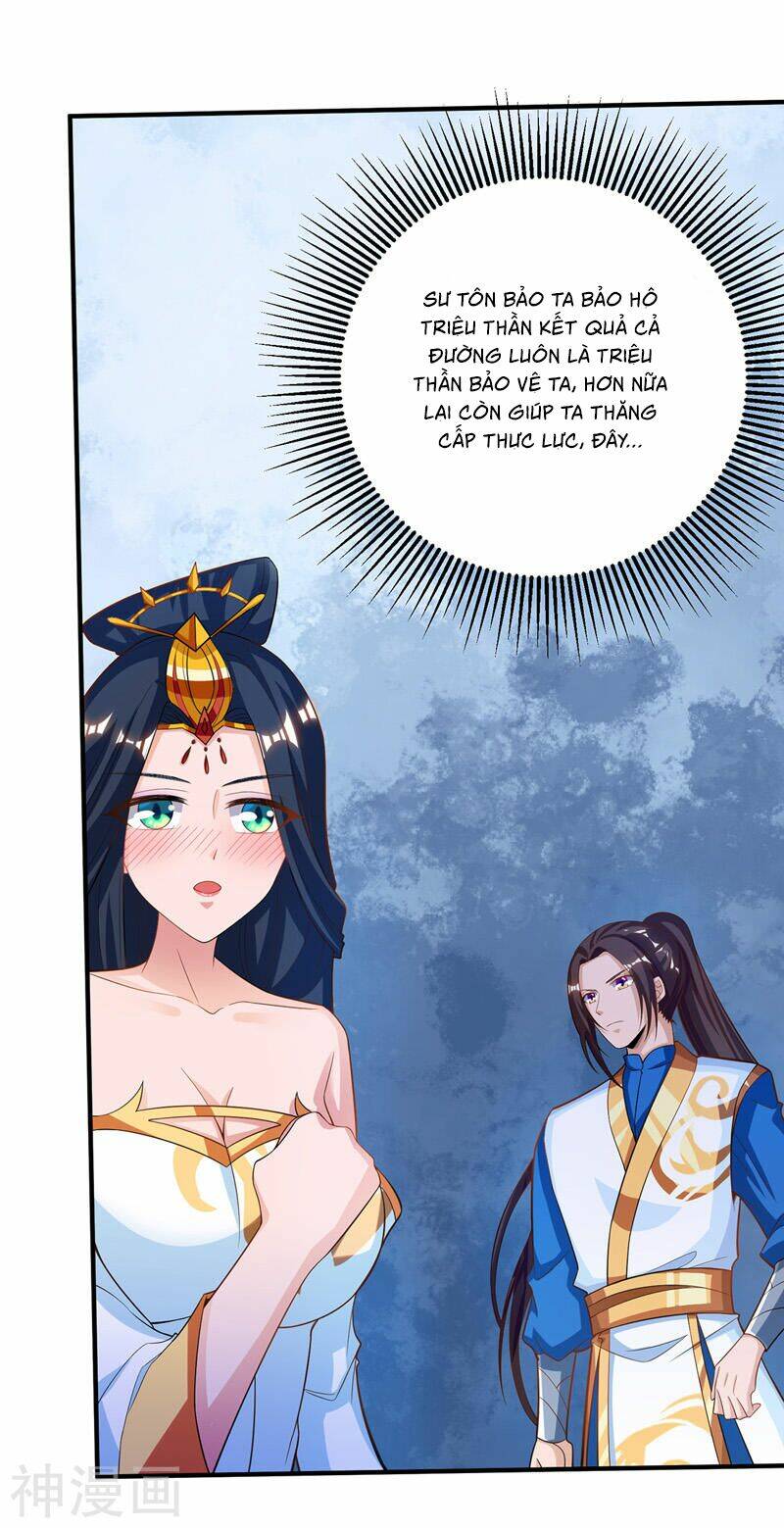 Chúa Tể Tam Giới Chapter 104 - Trang 2