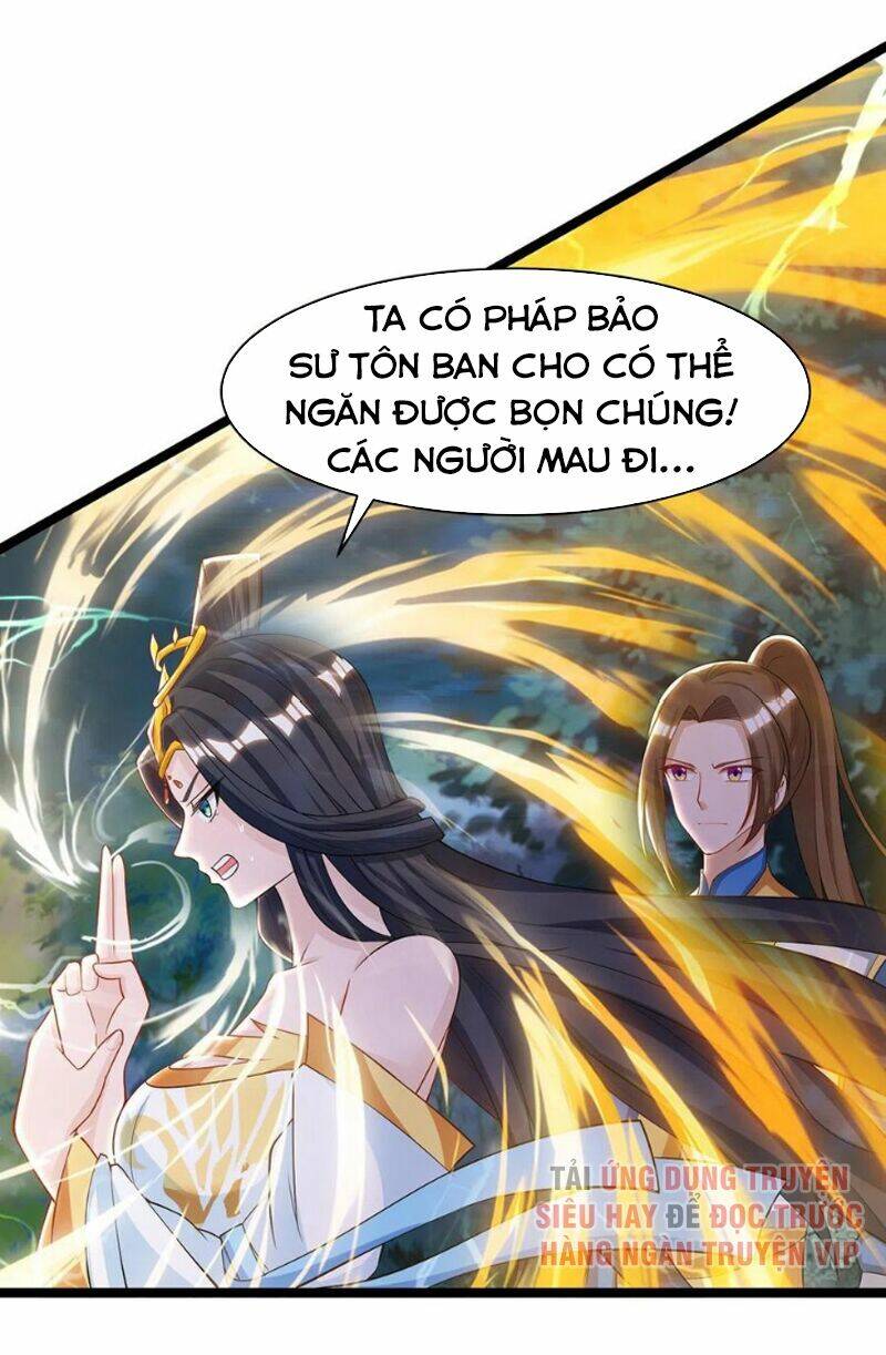 Chúa Tể Tam Giới Chapter 103 - Trang 2