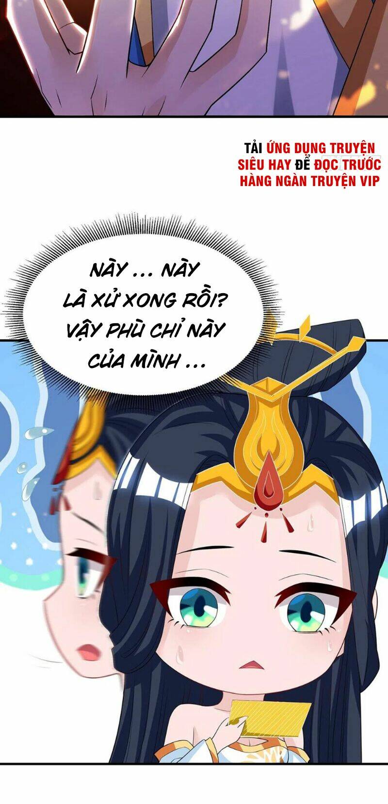 Chúa Tể Tam Giới Chapter 103 - Trang 2