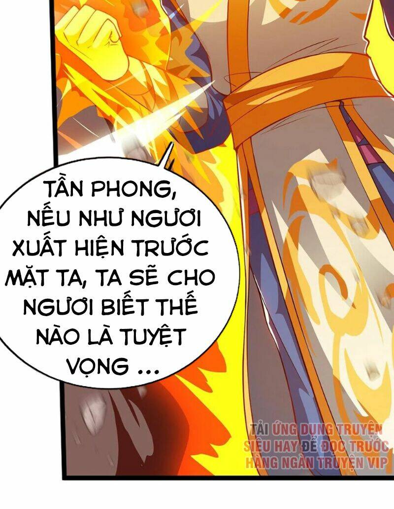 Chúa Tể Tam Giới Chapter 103 - Trang 2