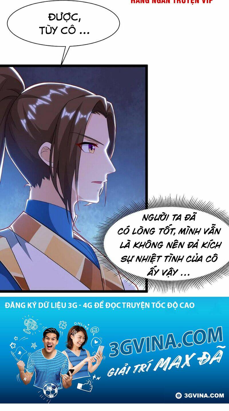 Chúa Tể Tam Giới Chapter 103 - Trang 2