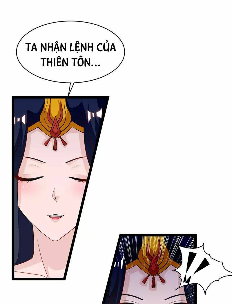 Chúa Tể Tam Giới Chapter 101 - Trang 2