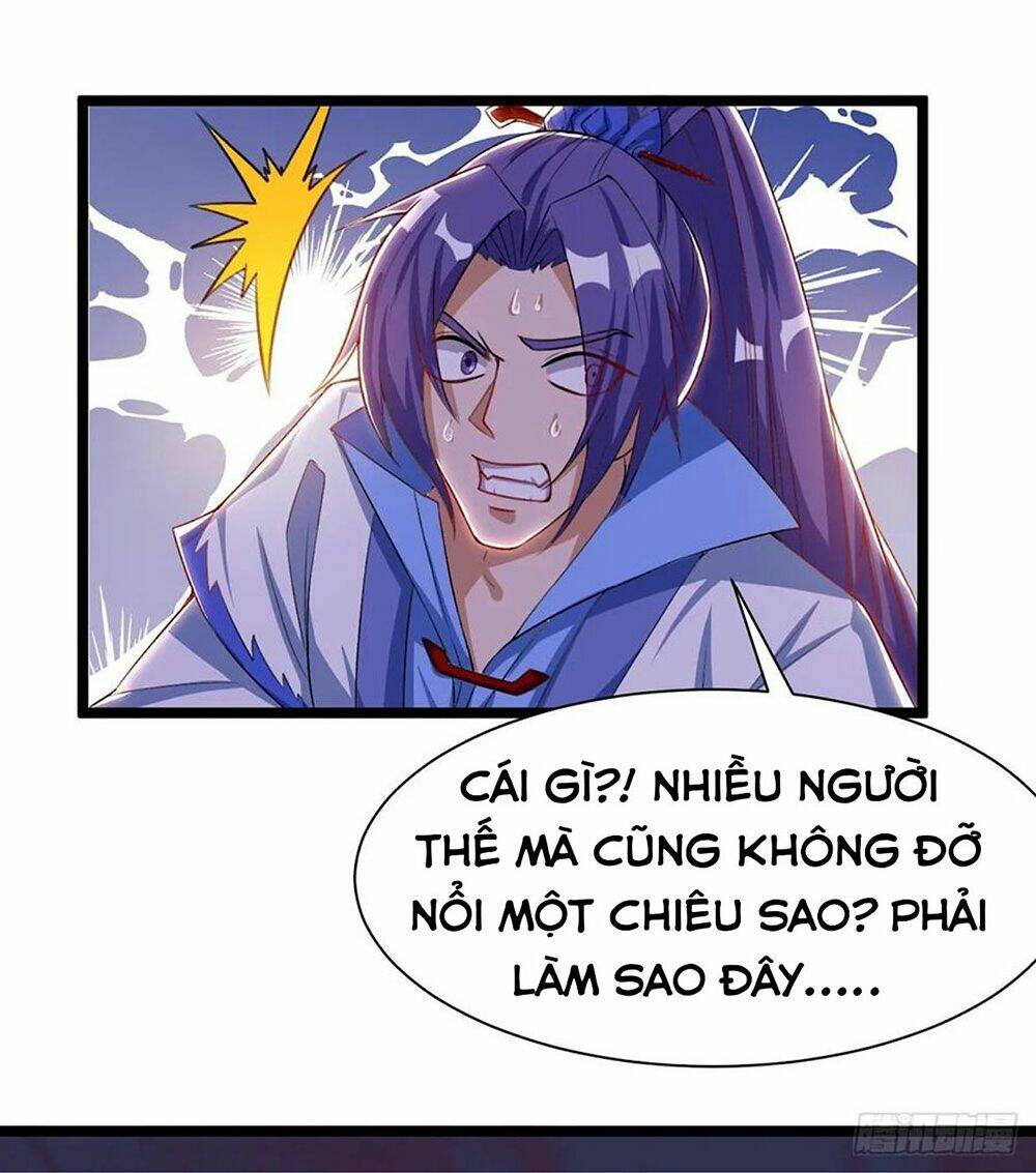 Chúa Tể Tam Giới Chapter 94 - Trang 2