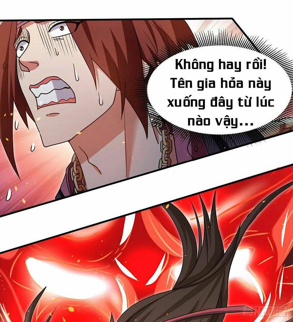 Chúa Tể Tam Giới Chapter 94 - Trang 2