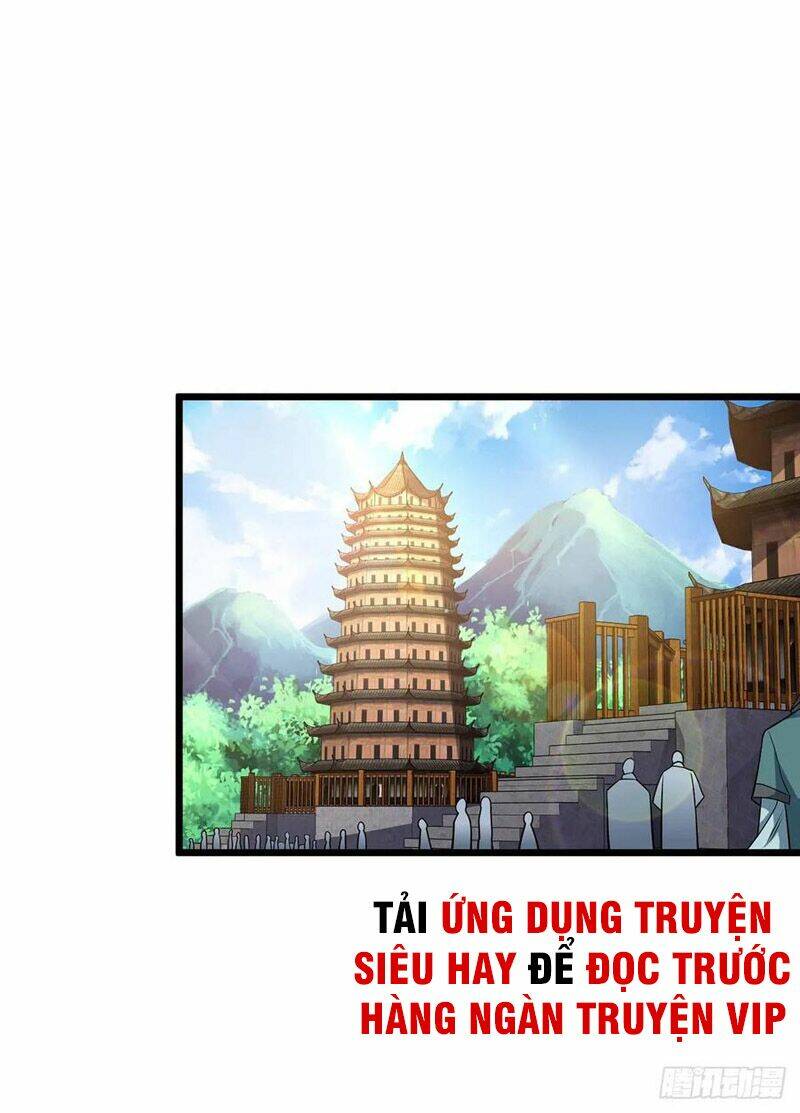 Chúa Tể Tam Giới Chapter 91 - Trang 2