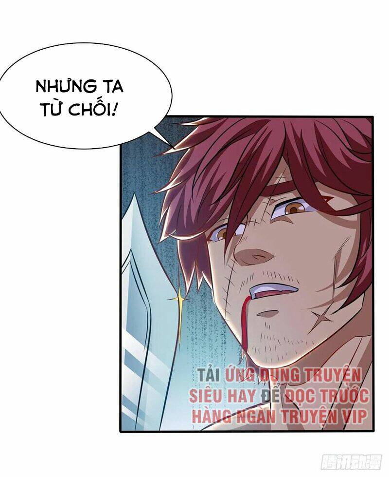 Chúa Tể Tam Giới Chapter 91 - Trang 2