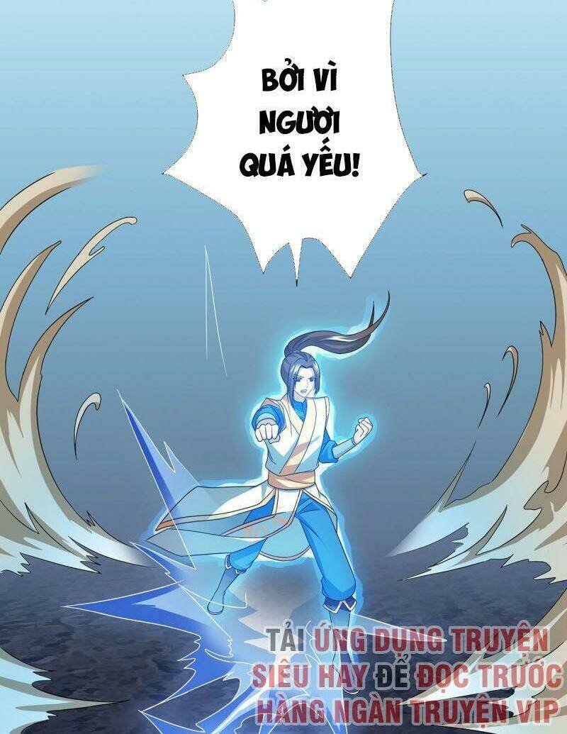 Chúa Tể Tam Giới Chapter 90 - Trang 2