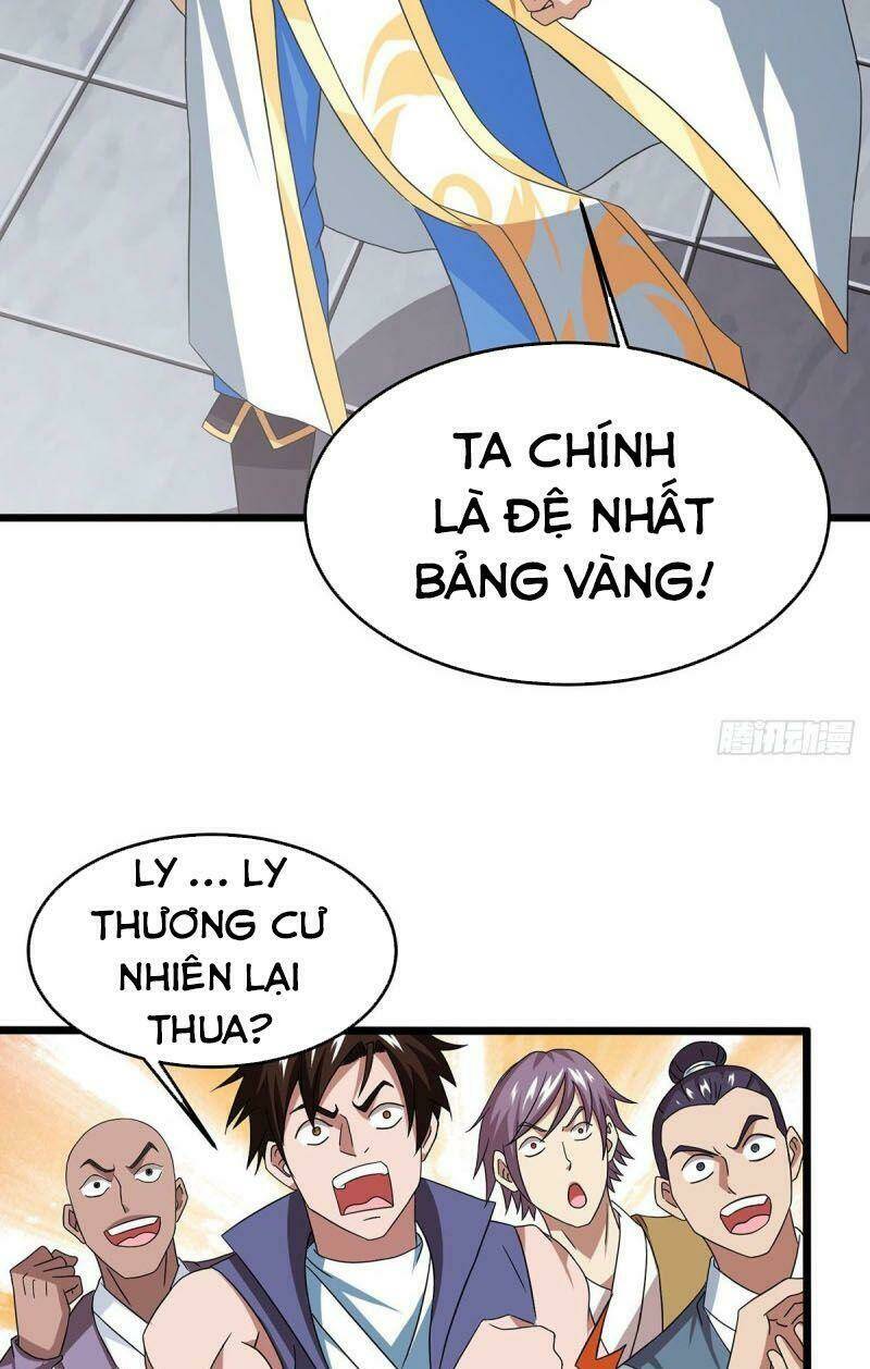 Chúa Tể Tam Giới Chapter 90 - Trang 2