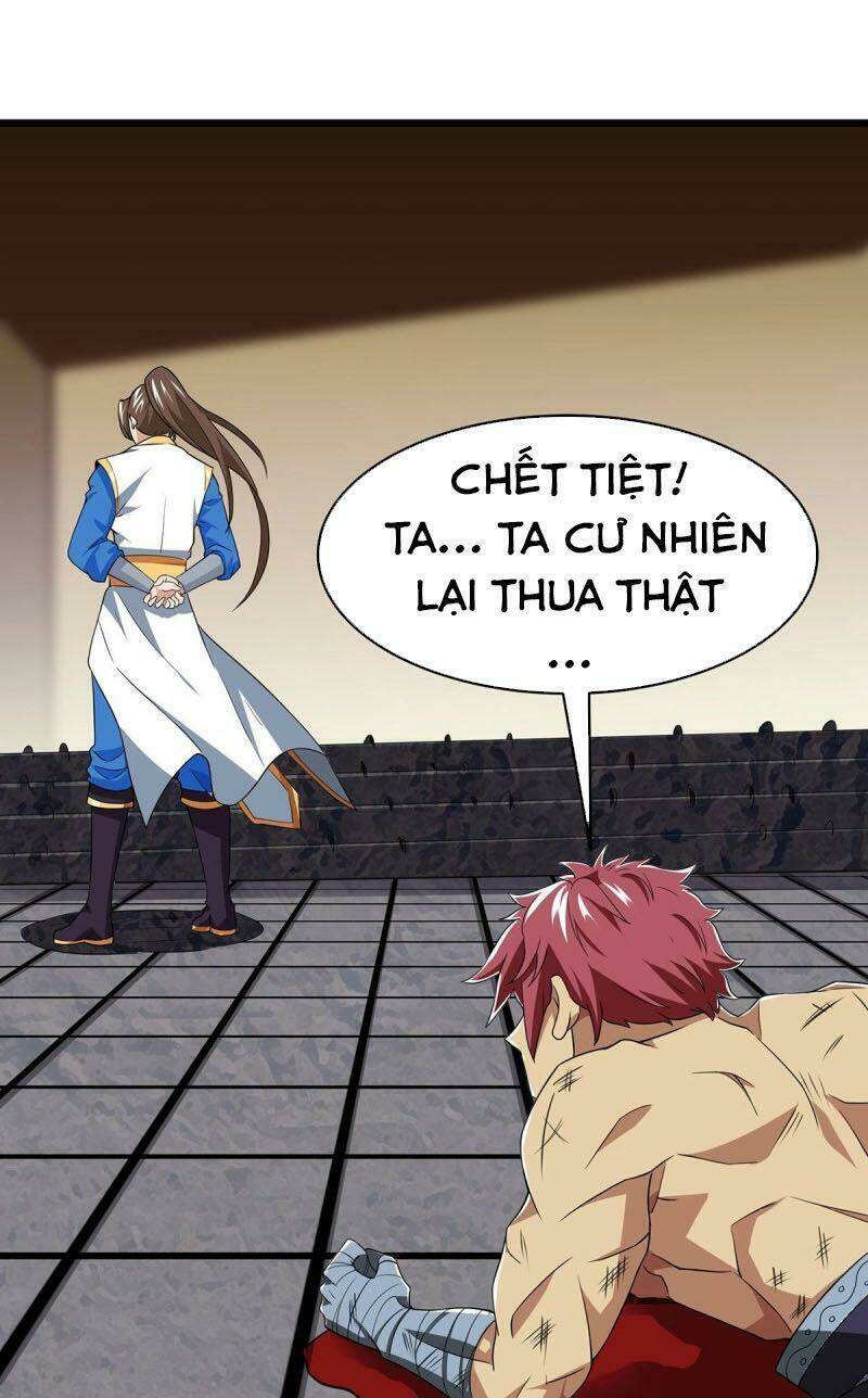 Chúa Tể Tam Giới Chapter 90 - Trang 2